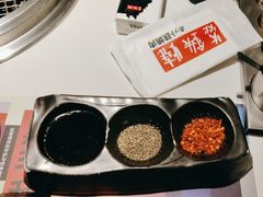 -焱铁烧·黑毛和牛专门店(杭州嘉里中心店)