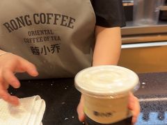 -蓉小乔·RONG COFFEE(春熙路店)