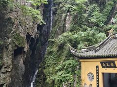 -溪口-滕头旅游景区