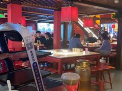 -小龙坎火锅(全球总店)