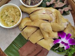 -竹子林(地铁站)