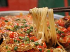 -堂瓦里·33年传统赣菜(第一街区店)