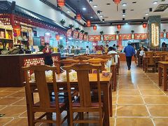 -闫家粥铺(东盛大街店)