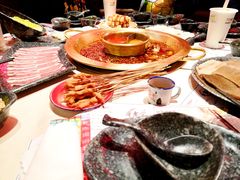 -哥老官重庆美蛙鱼头(龙湖杭州金沙天街店)