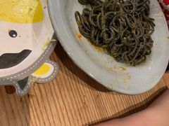 -MOMENTI手工意面(晶耀前滩店)