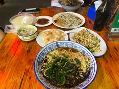 -可可面庄(两路店)