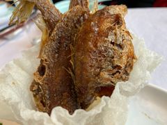 特色小黄鱼-930私房菜(欧阳路店)