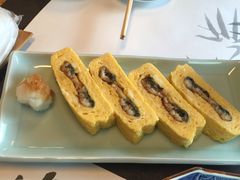 -竹叶亭(银座店)