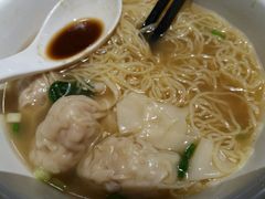 -华辉快餐店(江南西总店)