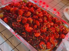 -郑喜旺烧烤(新密总店)