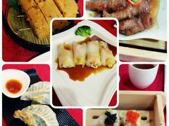-鼎珑点心仔(燕塘店)