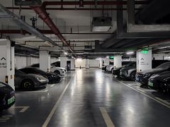 -上海衡山路十二号华邑酒店