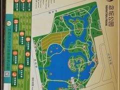 -大兴滨河森林公园