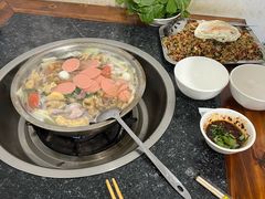 -海关荤豆花(洋河一路店)