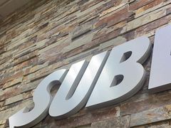 -赛百味SUBWAY(萝岗万达店)