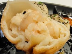 藤椒大虾生煎-小杨生煎(松江大学城店)