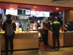 -麦当劳(一德路店)