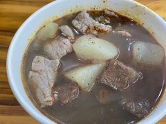 -王记生烫牛杂面馆(兰陵路店)