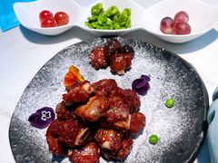 糖醋小排-淮扬韵(高新大都荟店)