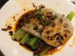 -蔴将·川菜(黄龙万科店)