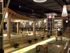 -青水瓦台(青山店)