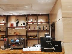 -浙江西子宾馆·瑶园咖啡厅