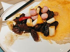 -味钱塘·钱塘浙宴(宋城之江银泰店)