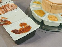 -羲和雅苑•北京烤鸭(平安国际金融中心店)