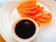 -杭州滨江世融艾美酒店·新食谱全日餐厅