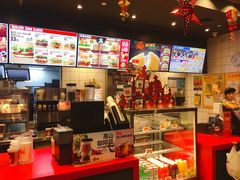 -汉堡王(徐汇绿地缤纷店)
