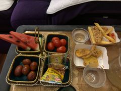 -华夏良子·足道SPA艾灸(三里屯店)