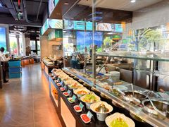 -曹家小菜(胜太路店)