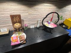 -澜逸SPA会所·汤泉