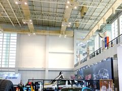 -宁波国际会展中心
