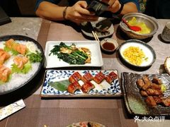 -德川家日本料理(顺义华联店)