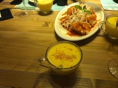 -临界音乐酒馆·小龙虾·江湖菜(华熙LIVE·鱼洞店)