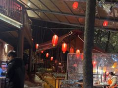 -巴倒烫陆派重庆火锅(南山店)