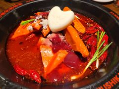 -牛市坎火锅(建设路店)