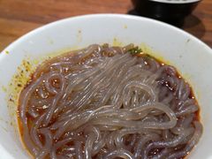 -万记麻辣烫国展总店