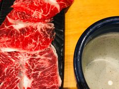 -一井烧肉·活鳗·寿司(望京SOHO店)