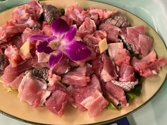 -尚竹阁冬瓜盅·18年地标美食(平洲店)