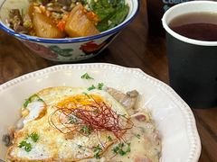 -CowCow其其·牛杂咖啡公司(六运店)