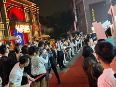 -五月花酒吧(民德路店)