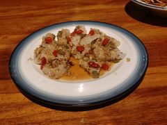 -柴窝堡22号辣子鸡·传承新疆菜