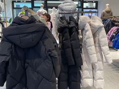 -宁波杉井奥特莱斯广场