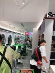 -卓梵美发·精品Salon