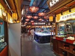 -老山东·山东菜(鲁菜名店)