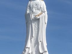 -三亚南山文化旅游区