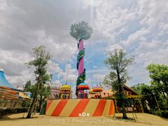 -美的鹭湖探索王国