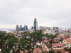 -观象山公园